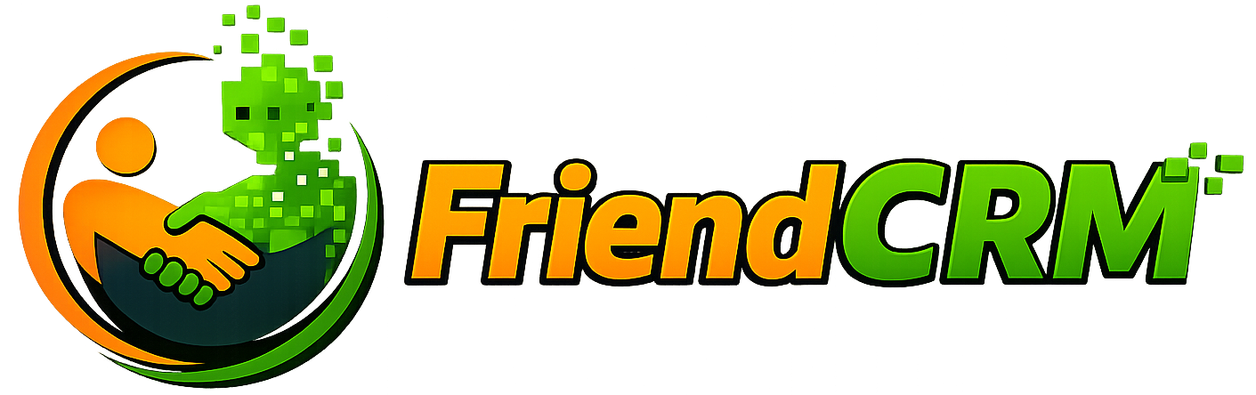 FriendCRM